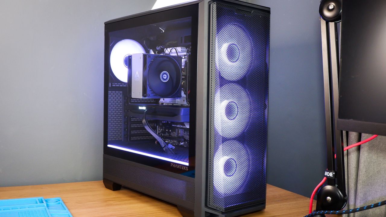 'The sub-$500 entry-level PC segment will disappear by 2028': Gartner ...
