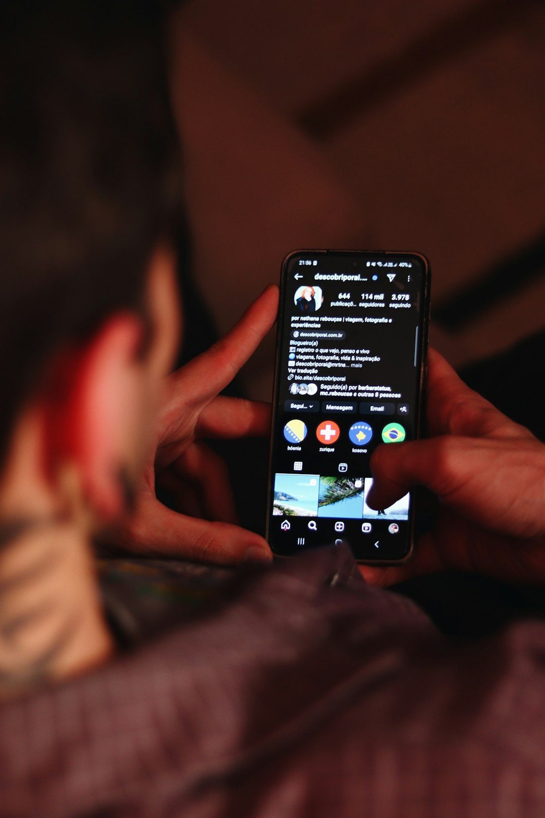 How travelers are discovering new hidden beaches across the coast<br>