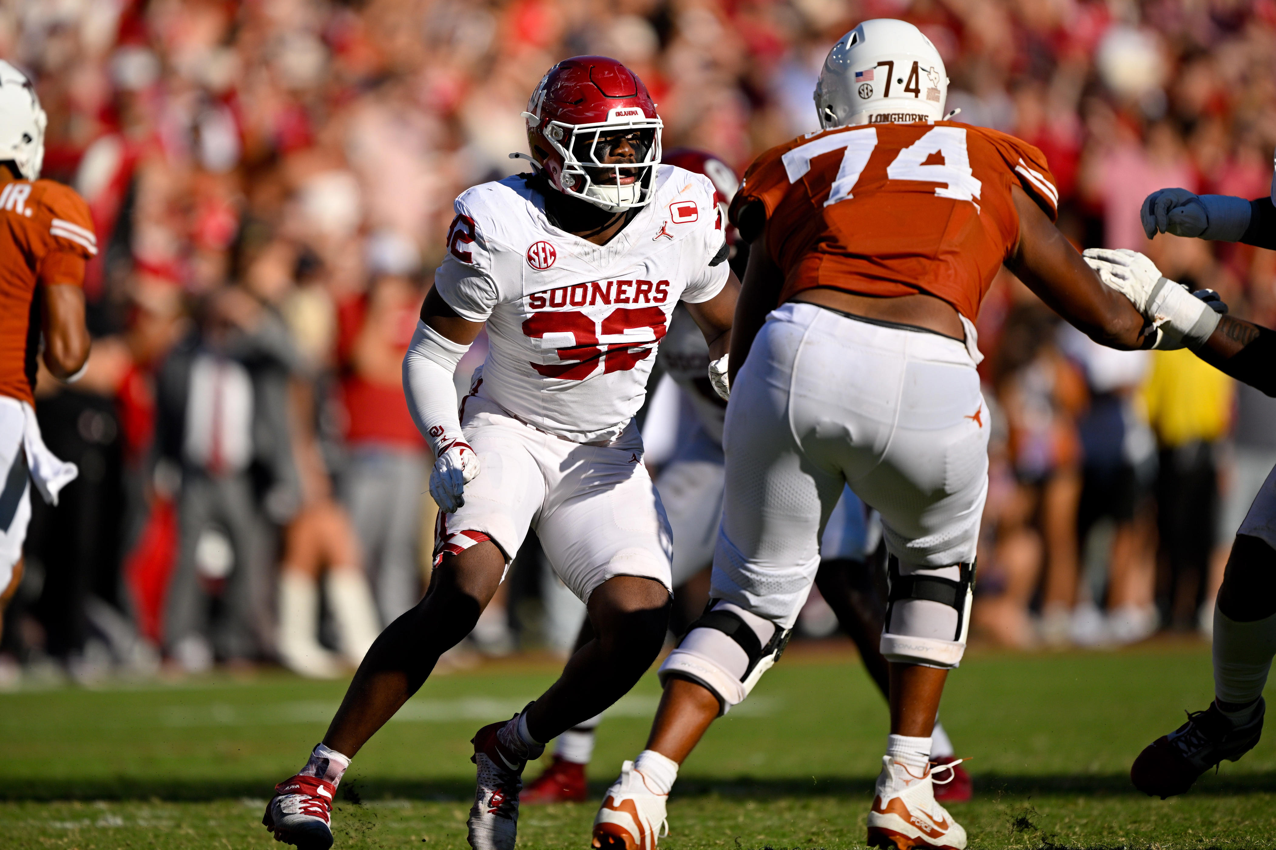 2026 NFL draft: ESPN's Field Yates likes pass rush prospect for Bills ...