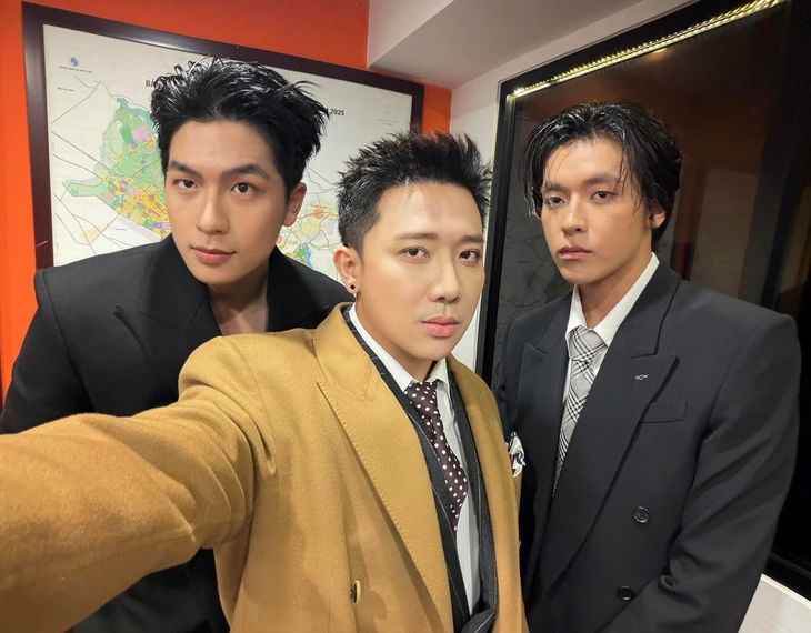 Trấn Thành phủ nhận tin đồn diễn viên 'Thỏ ơi!' nhận cát xê 1,2 tỉ đồng