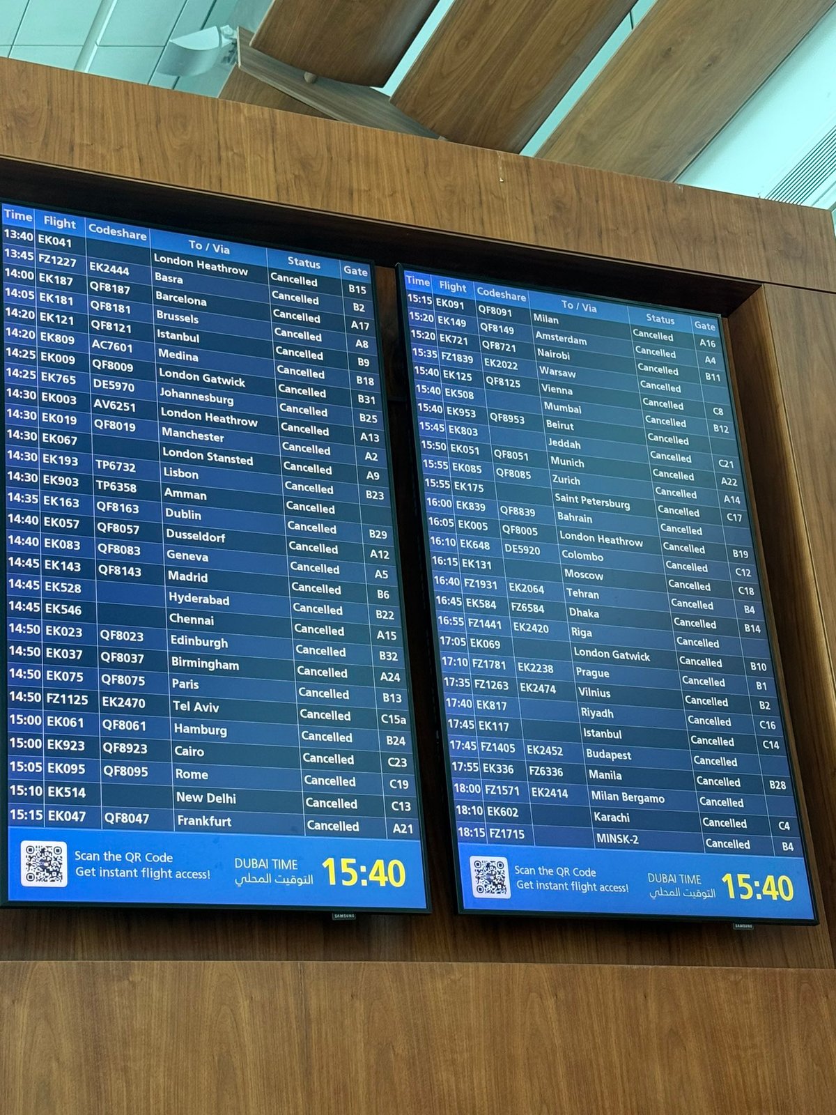 Is it safe to travel to Turkey? Latest Middle East travel advice