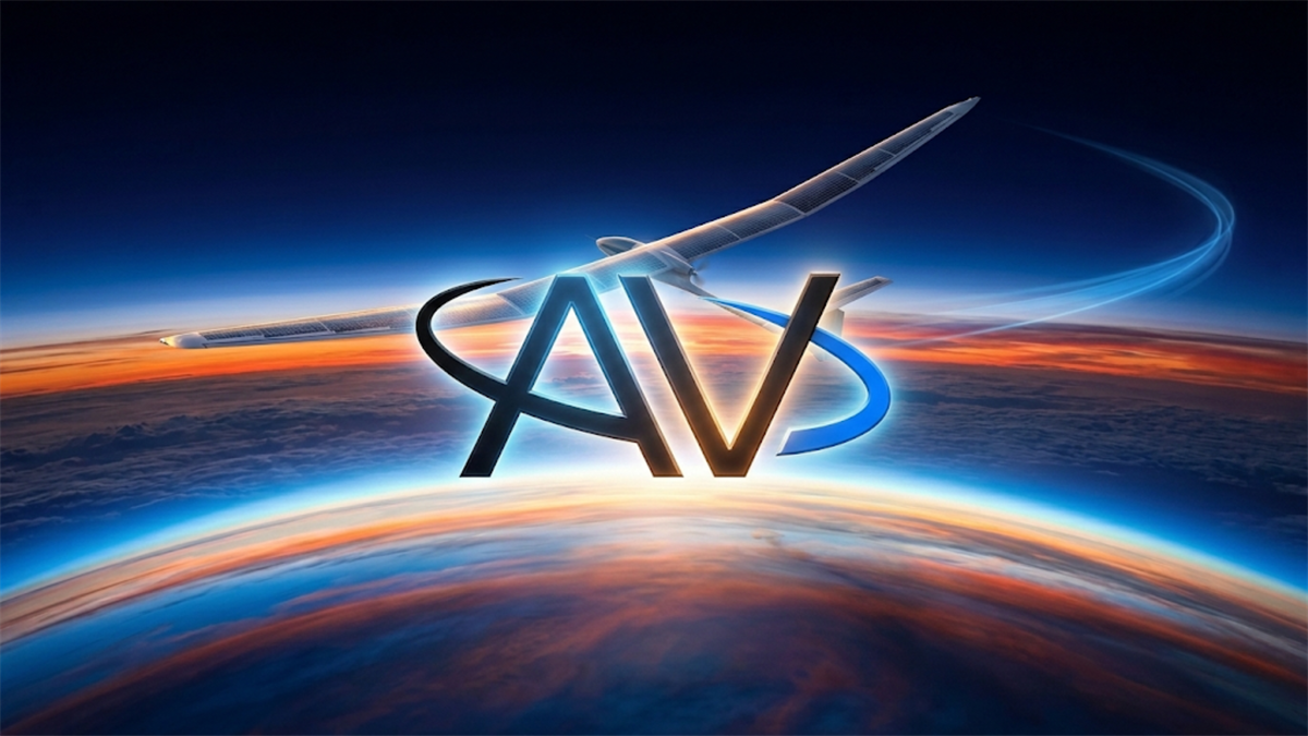 AeroVironment's stock is down, but drone demand is taking off