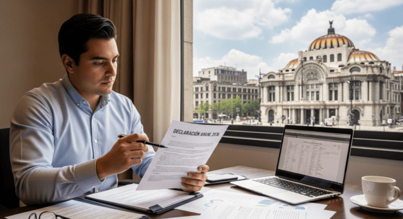 SAT 2026: Estos son los cambios para la declaración de abril 2026 que ...