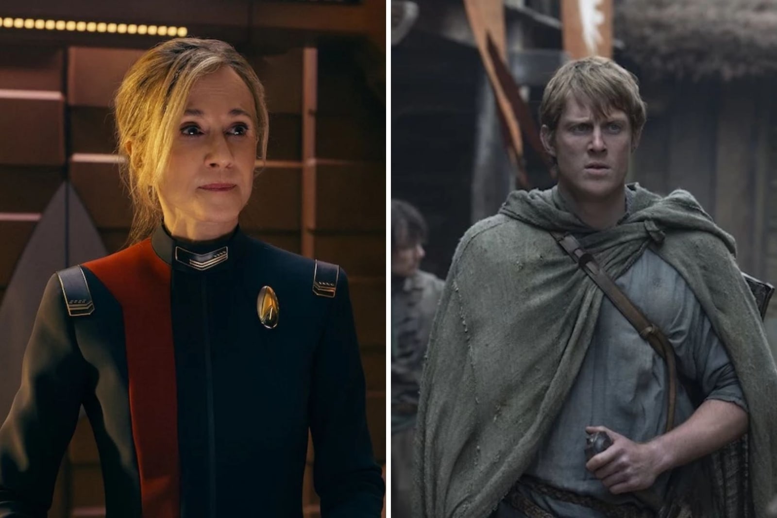 HBO Max and Paramount+ will be merged into one streaming service