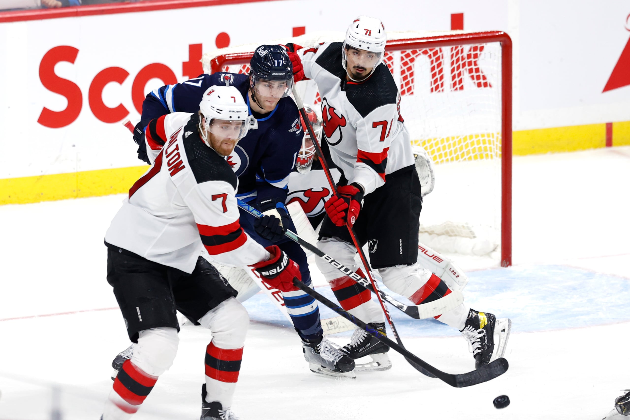 Devils trade matchmaker: Six players that could move at the deadline
