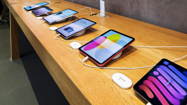 9 things you need to know before buying an iPad