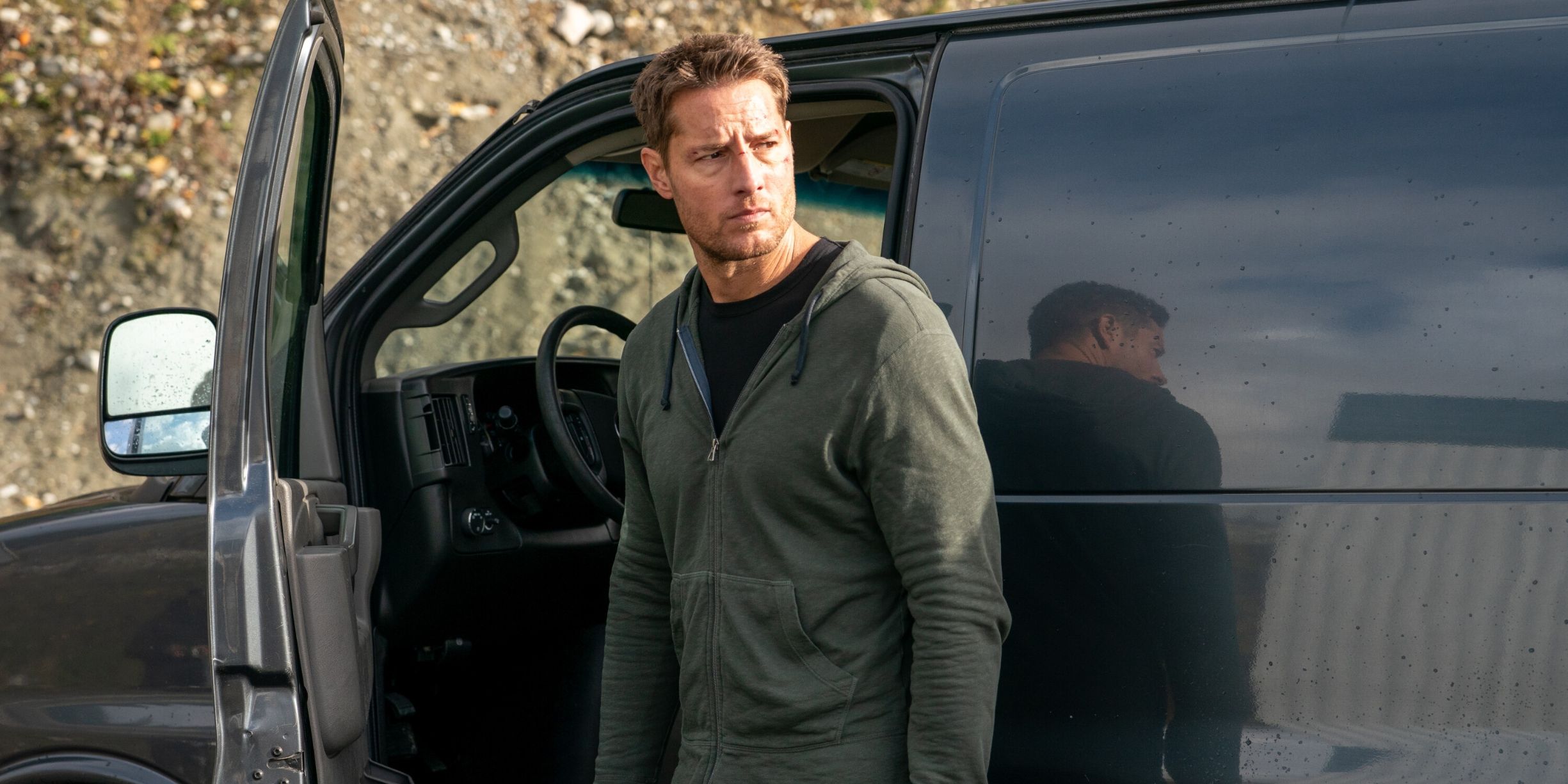 CBS announces new casting change for Tracker season 3<br>