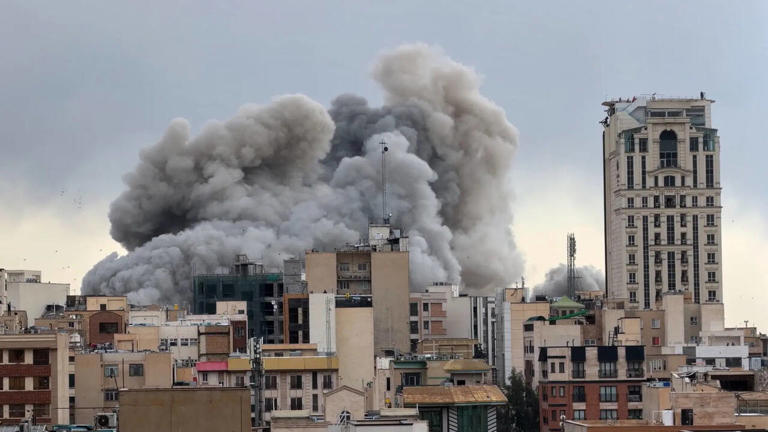 Escalation in Middle East conflict as Iran and allies respond to US and ...