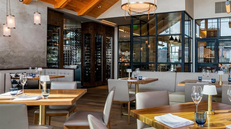 The best small-town restaurant in every state