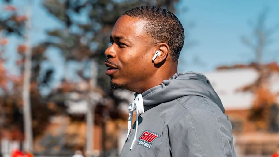 Former WVU cornerback Brandon Napoleon lands Power Four coaching job