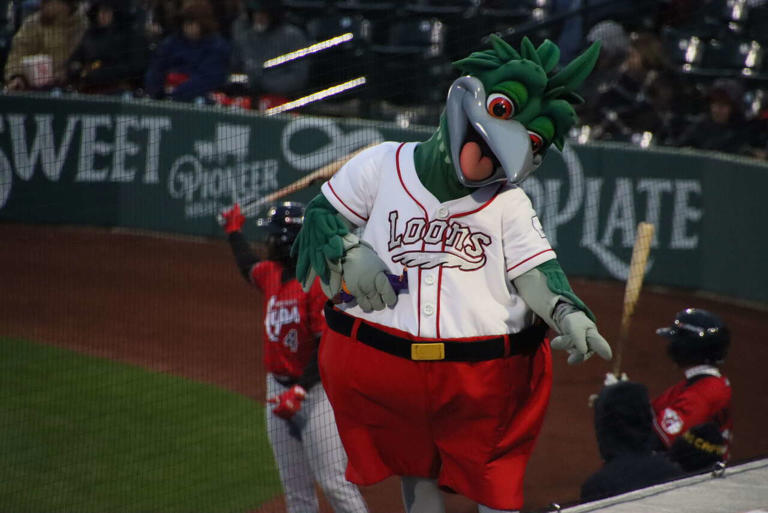 Great Lakes Loons 2026 single-game tickets go on sale, prices unchanged