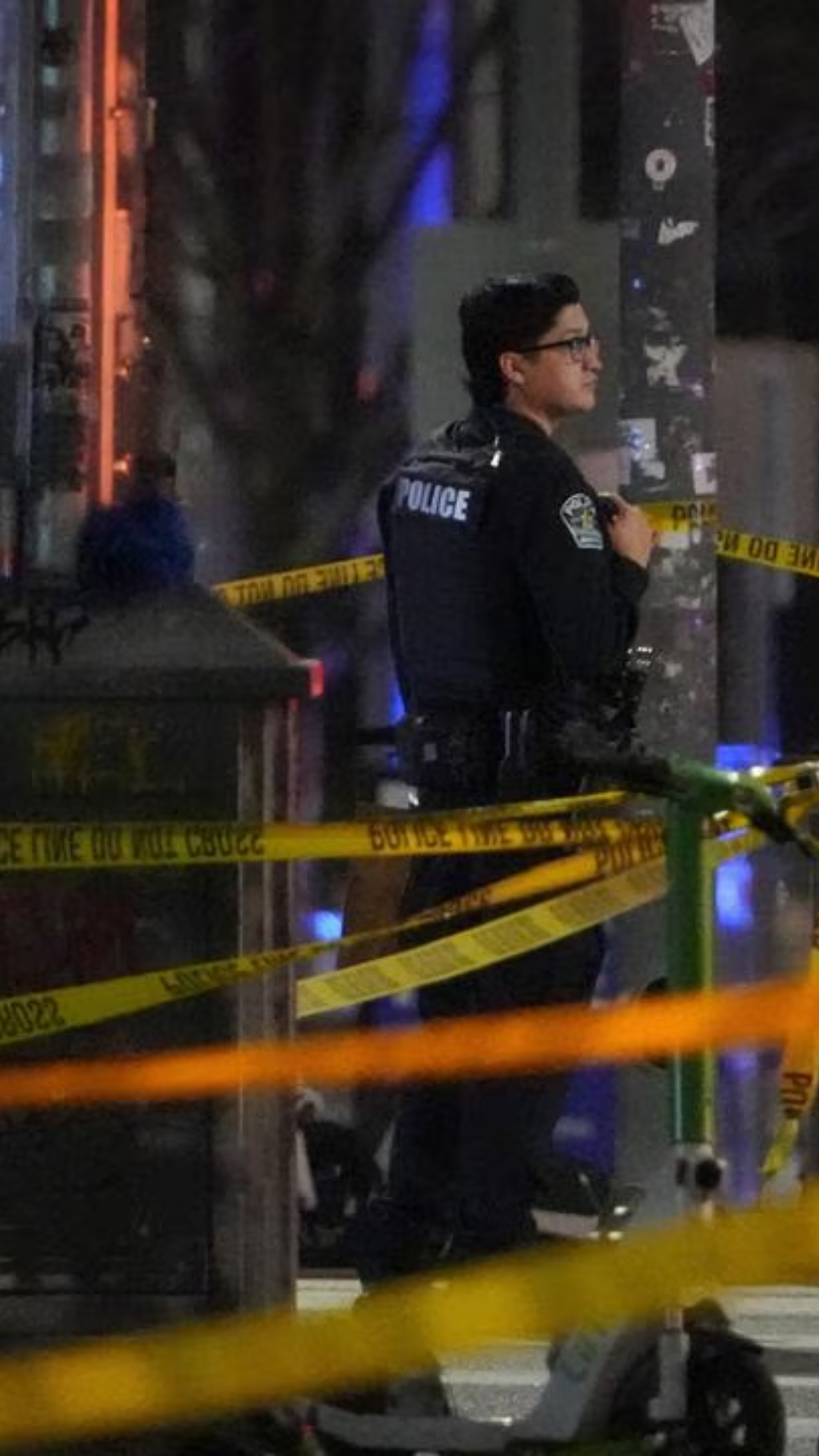Austin bar shooting leaves two dead