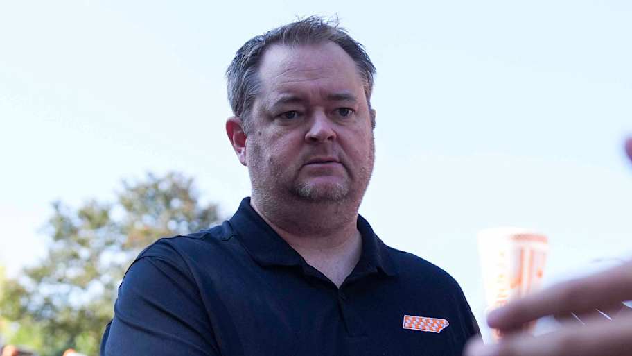 College football coach tired of watching CFP from home backs 24-team format