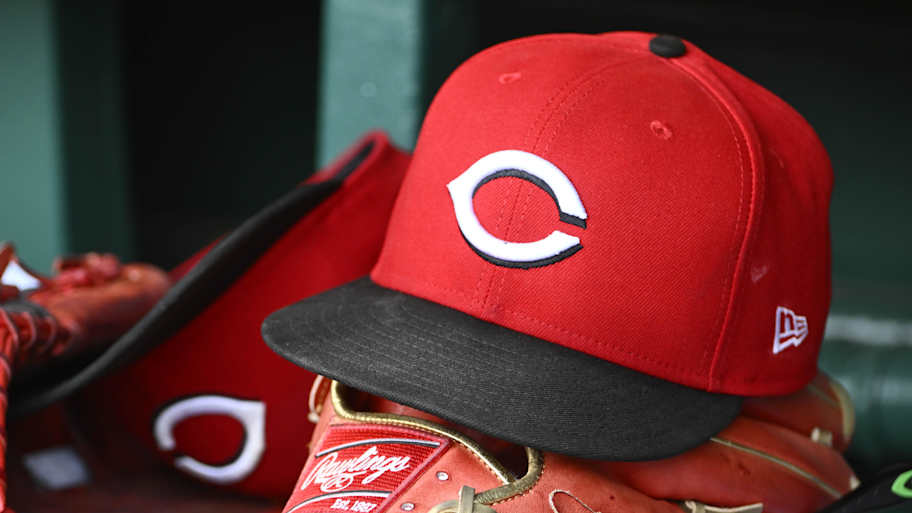 Reds offseason power addition among first round of spring cuts
