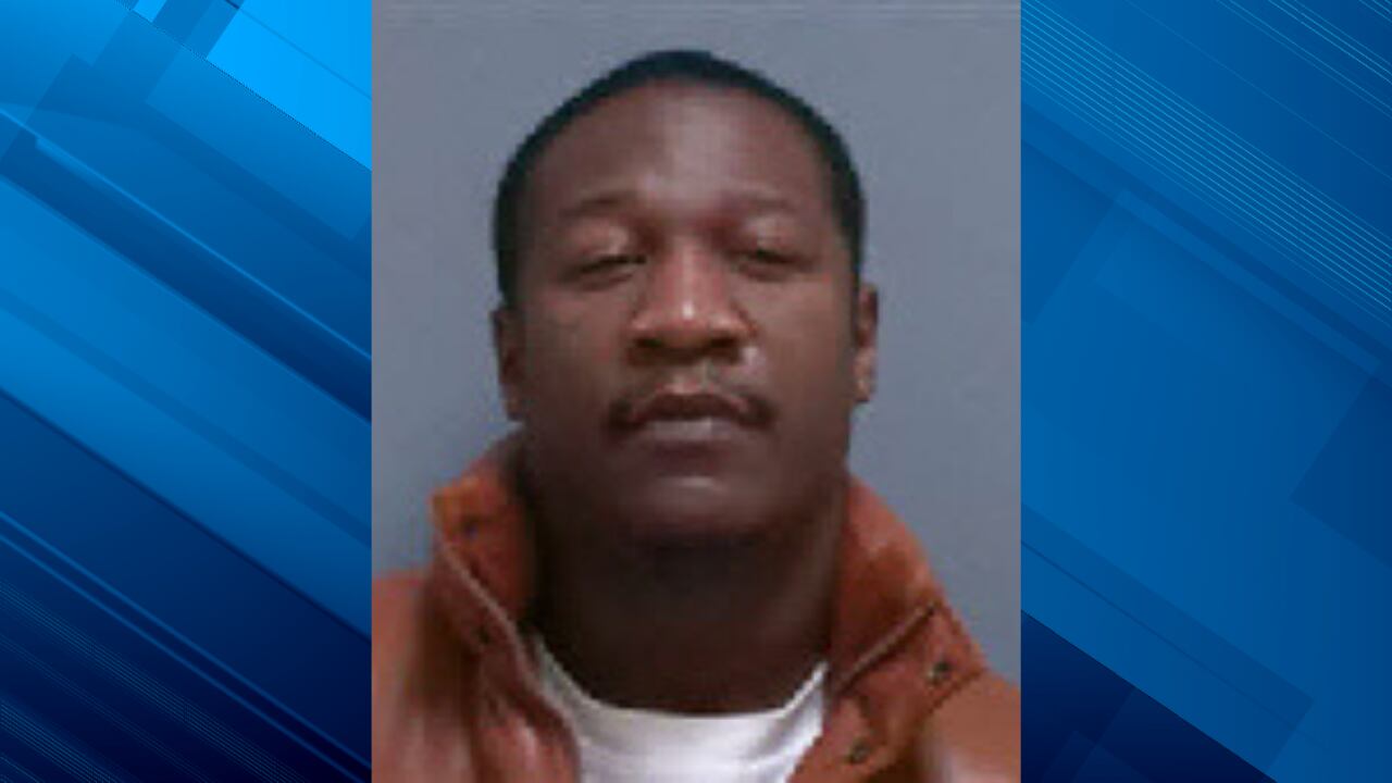 Man facing a slew of charges after allegedly ramming police during ...