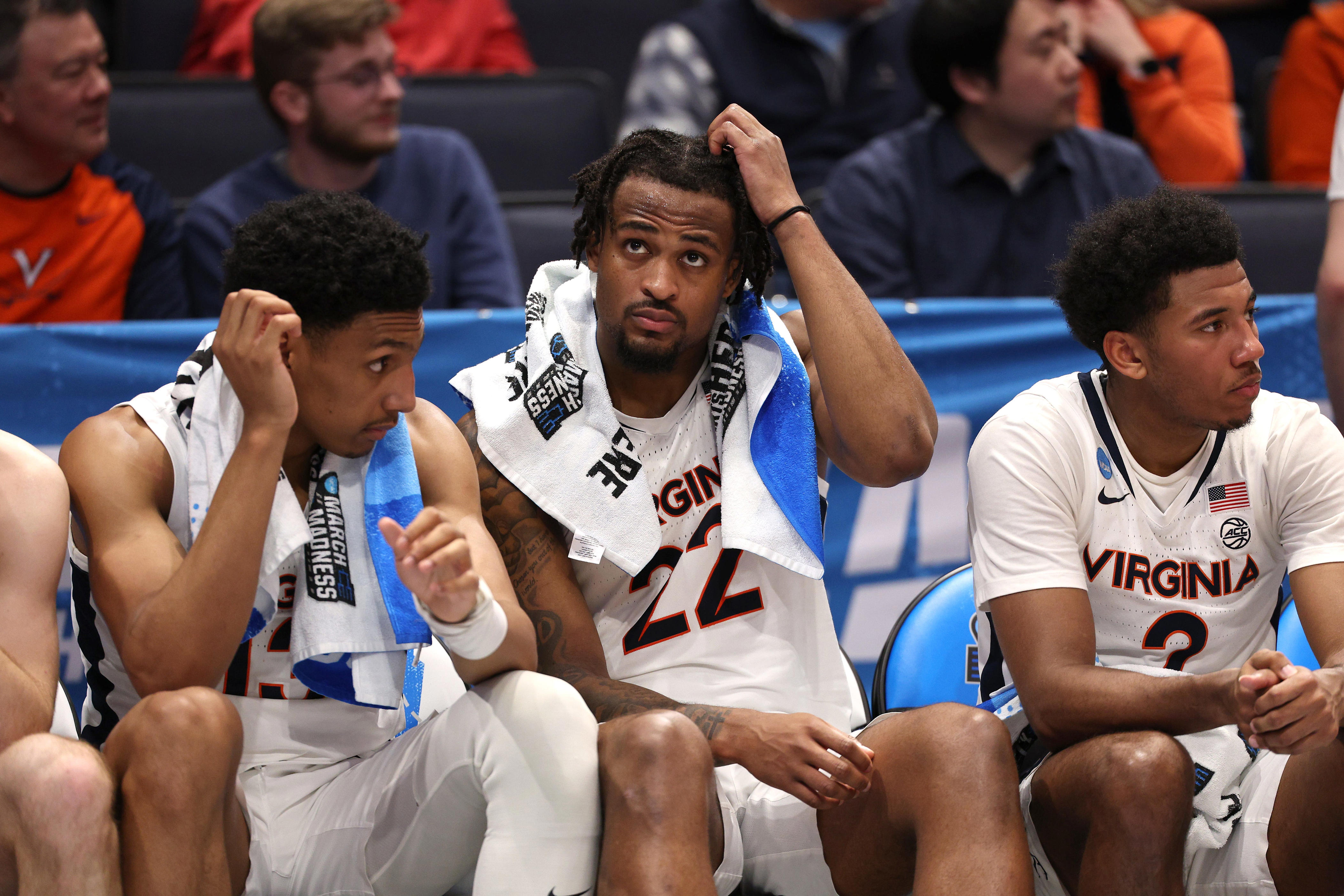 ACC basketball power rankings: Regular-season finale is here