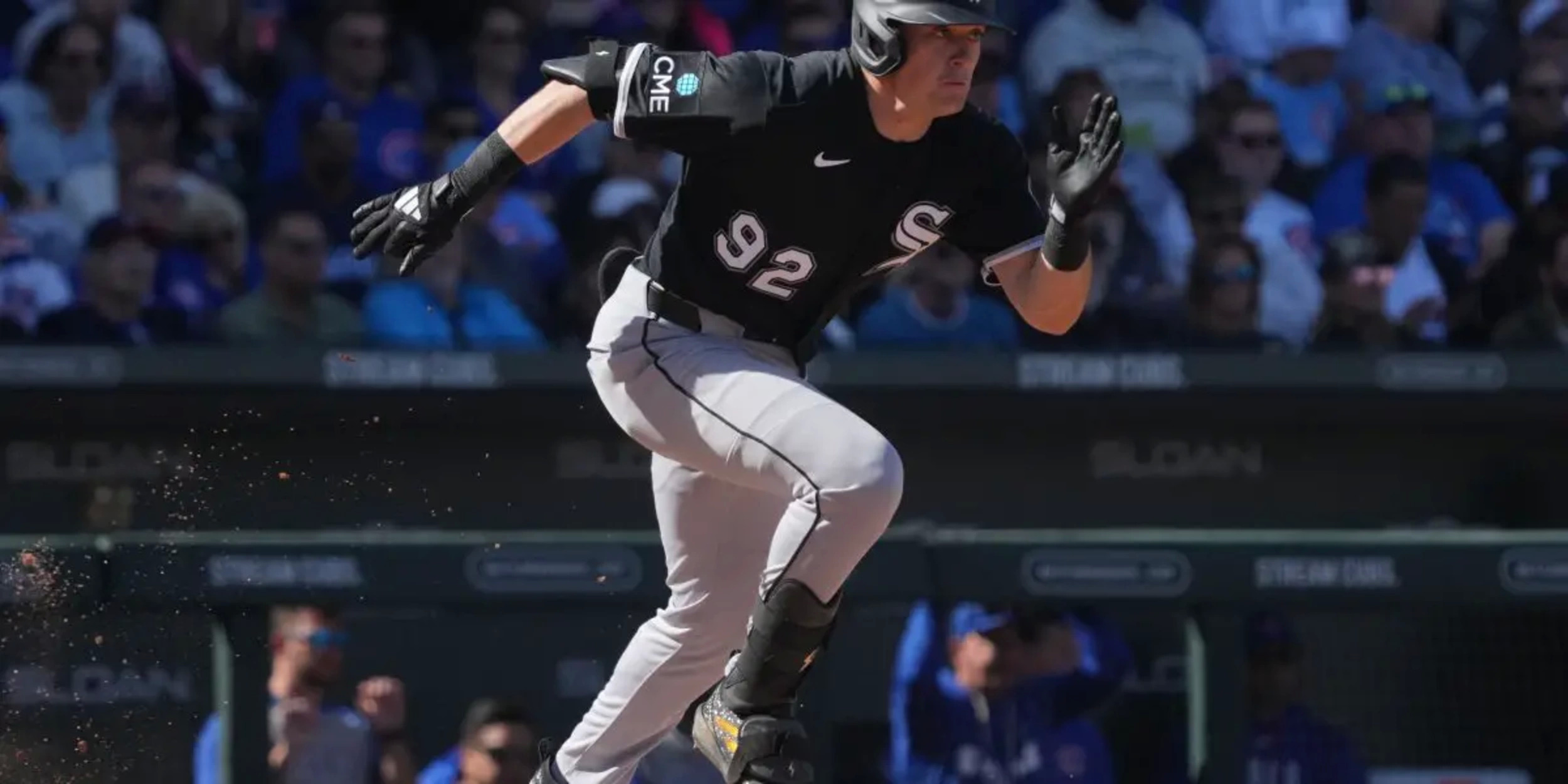 Chicago White Sox: 3 players vying to be the third baseman