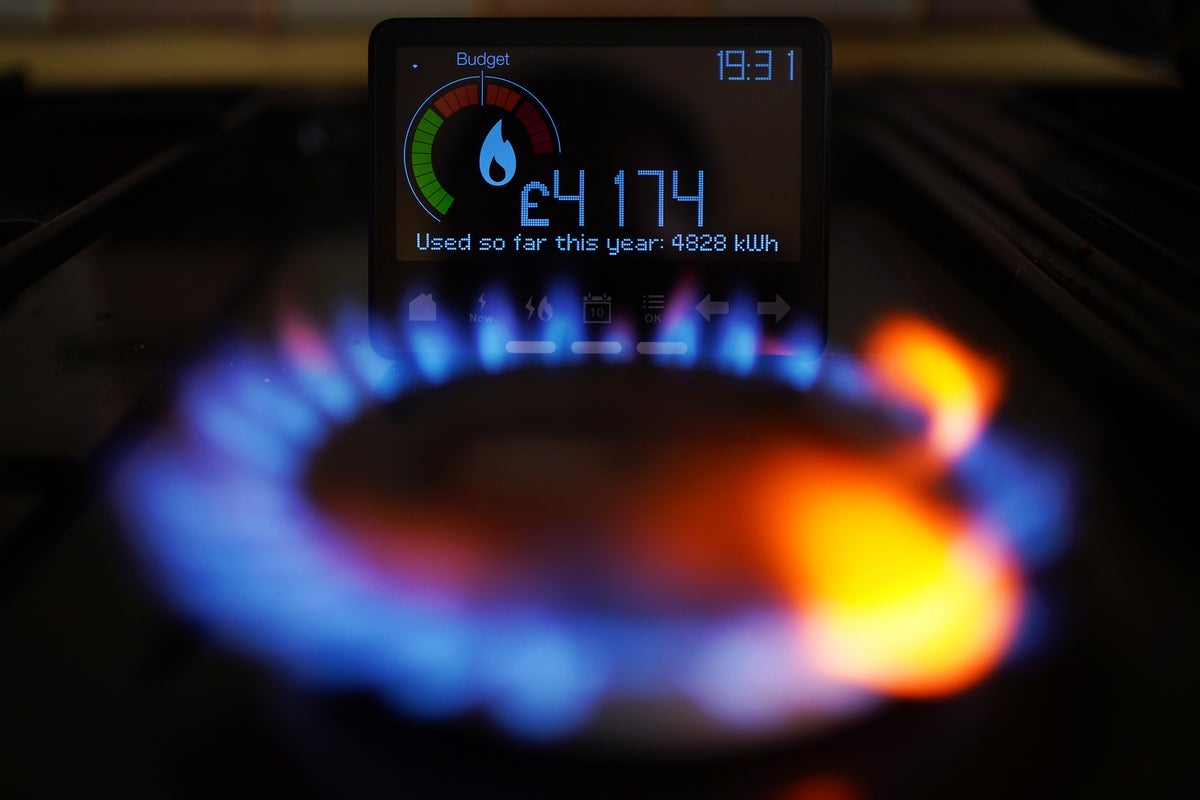 Iran conflict causes gas prices to surge