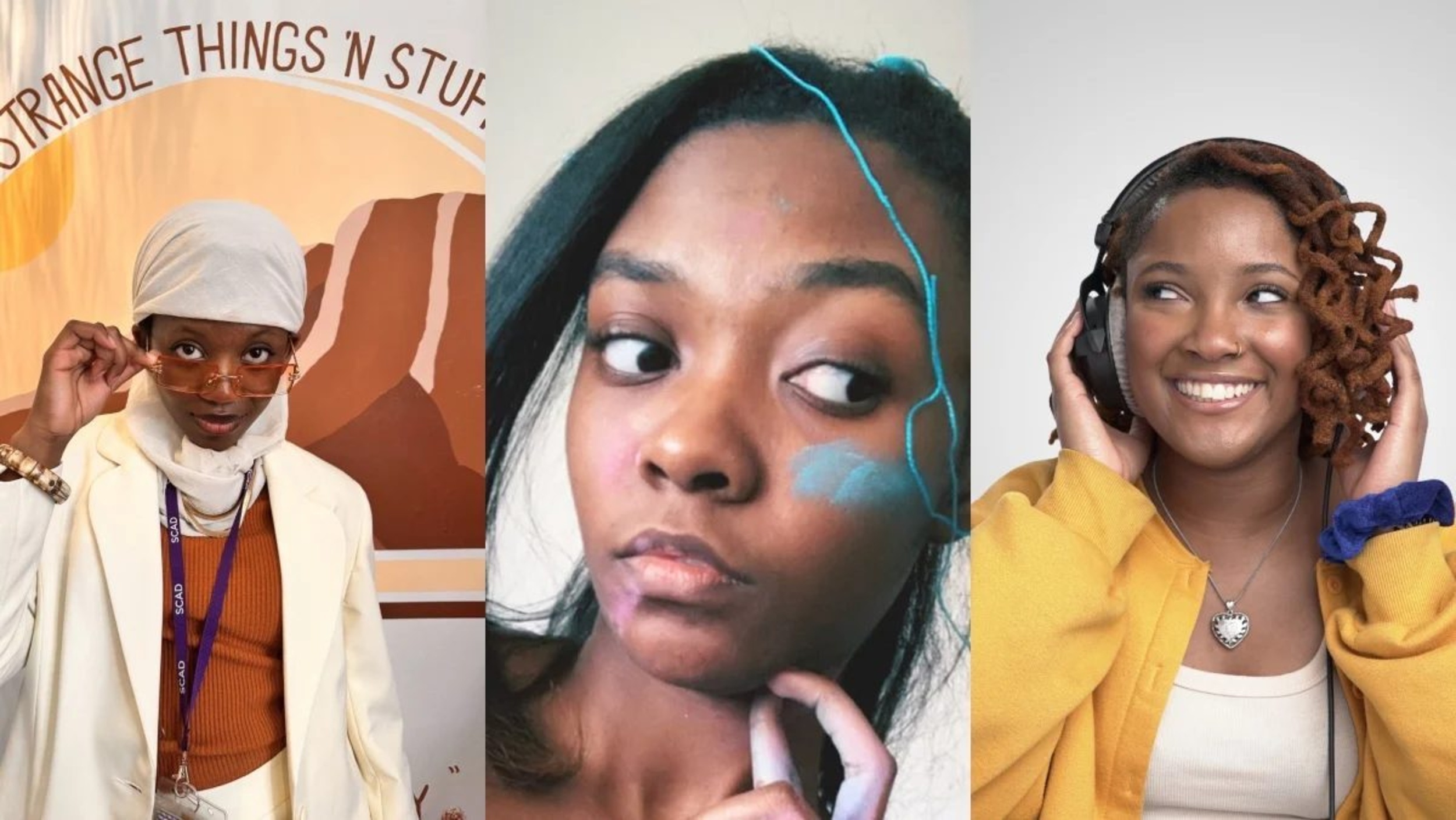 Black-owned Luv Letter Studios brings fresh talent to indie anime