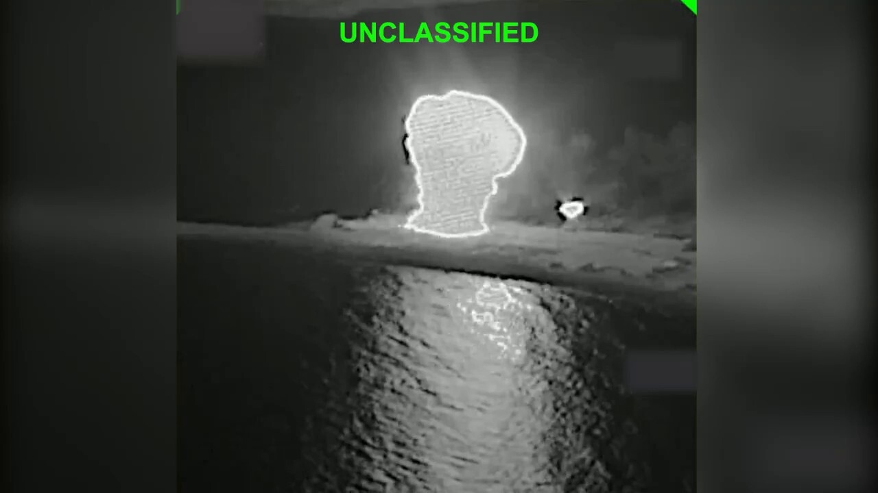 US military forces strike Iranian ship<br><br>