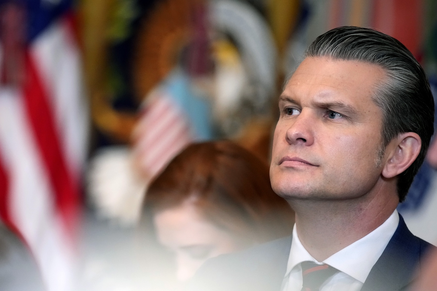 This is not Iraq: Hegseth denies that US attack on Iran is another ...