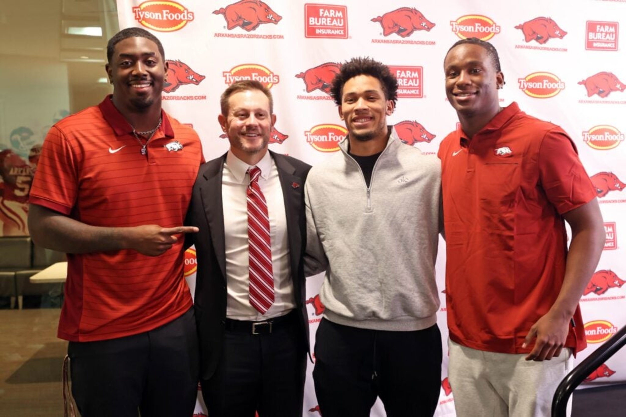 Tim Cramsey’s fast break: Why Arkansas’ offense isn’t built for everyone