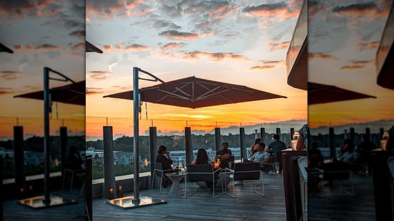 The best rooftop bars in every state