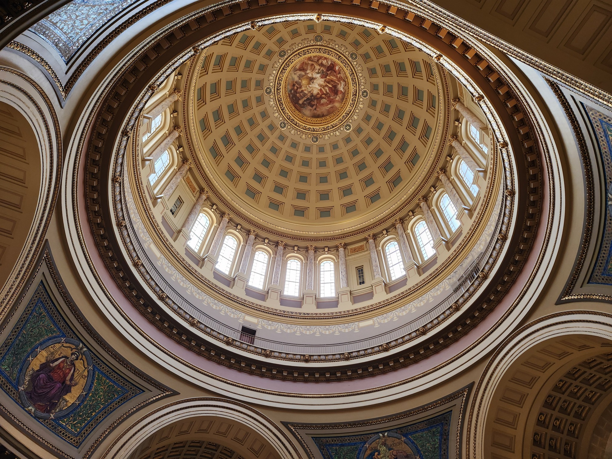 Bipartisan push for legislator-to-lobbyist cool-off period fails again ...