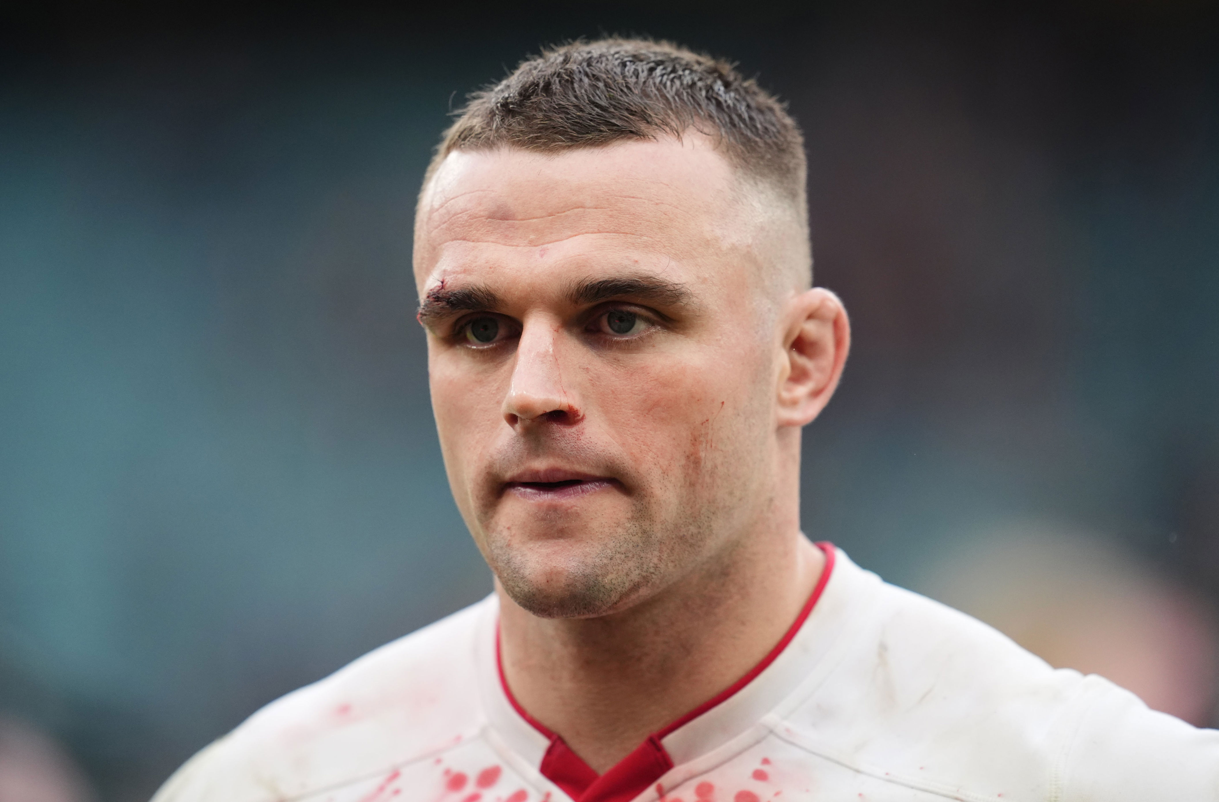Ben Earl reveals England had clear-the-air meeting after recent heavy ...