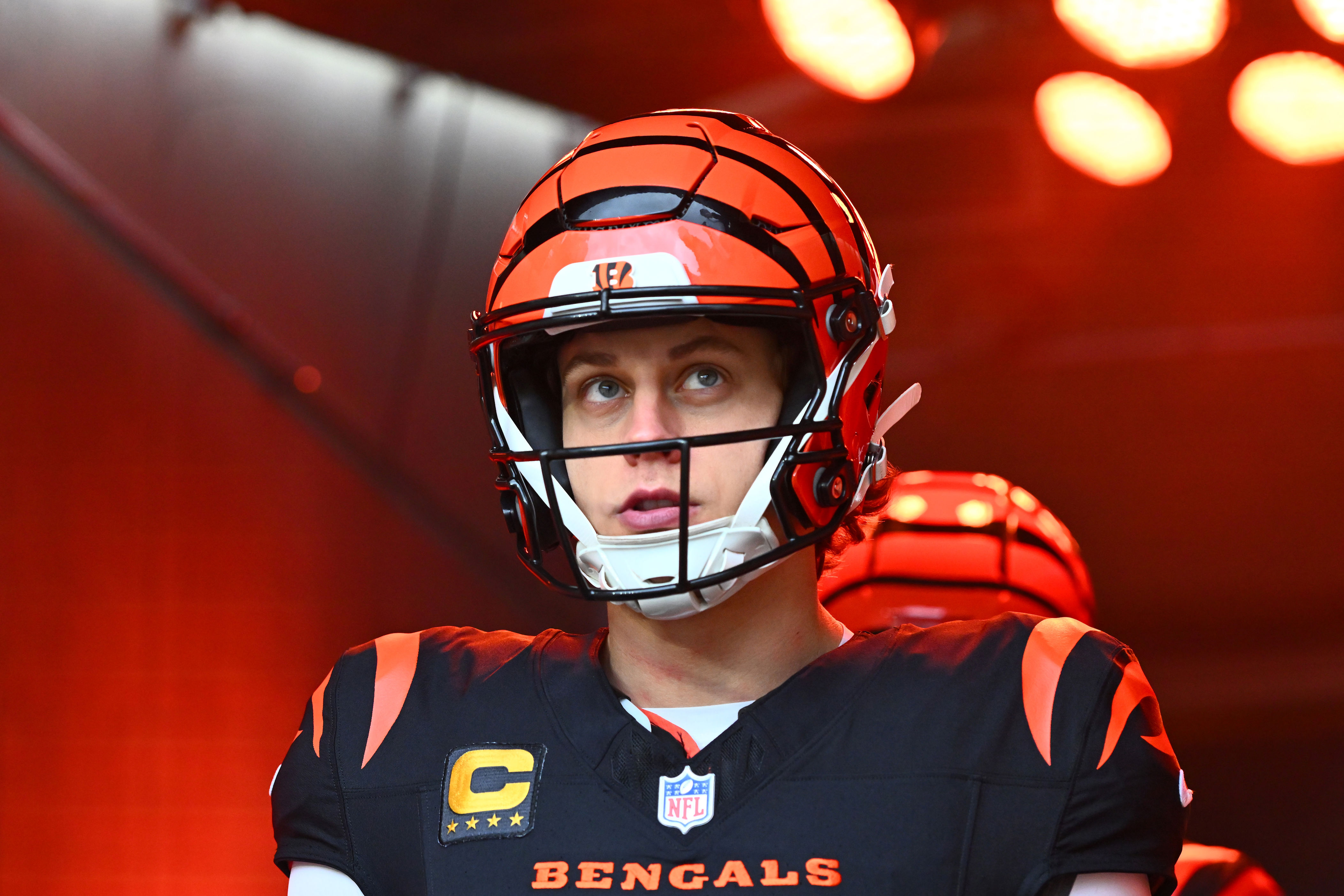 Joe Burrow has warning for rest of NFL after Bengals