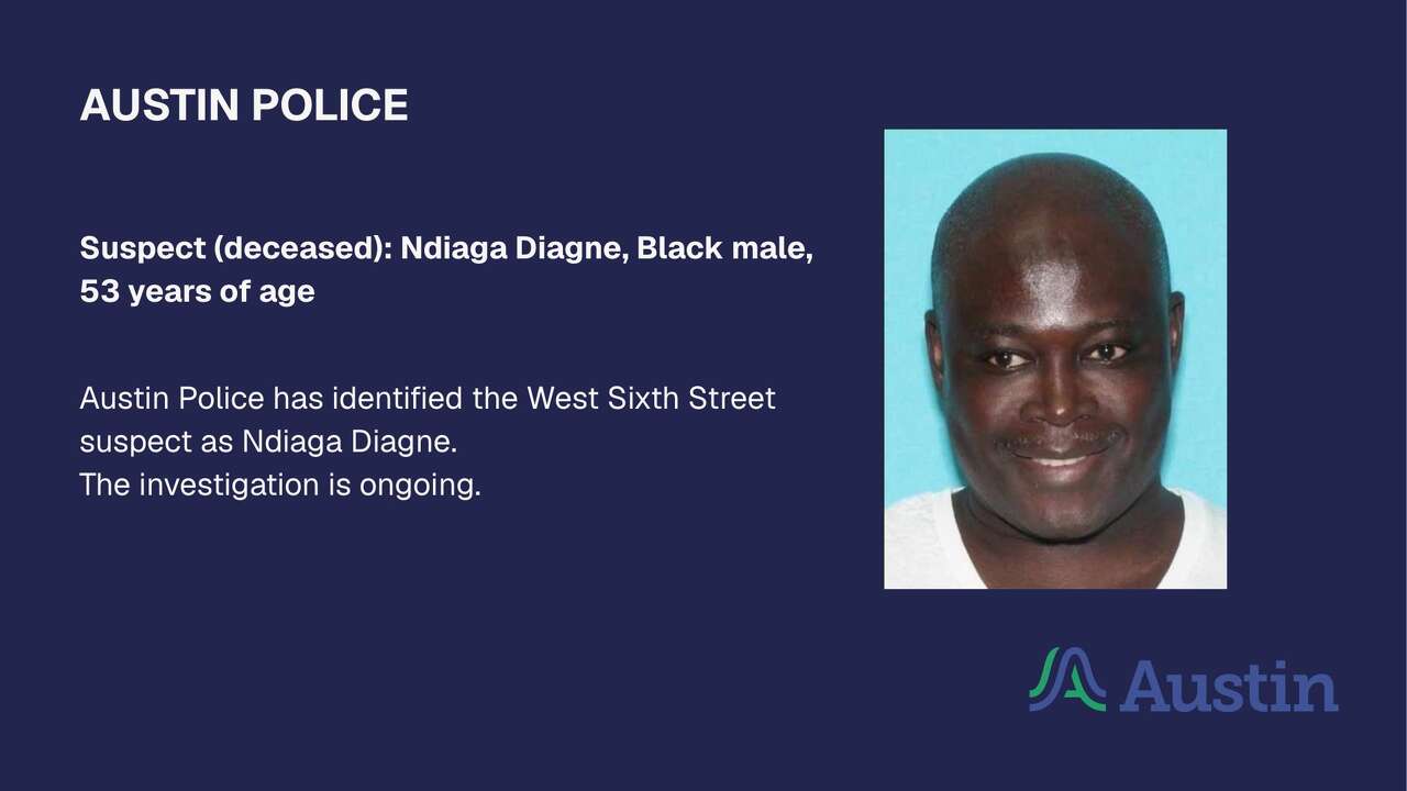 What we know about Austin's second deadliest mass shooting 1 week later