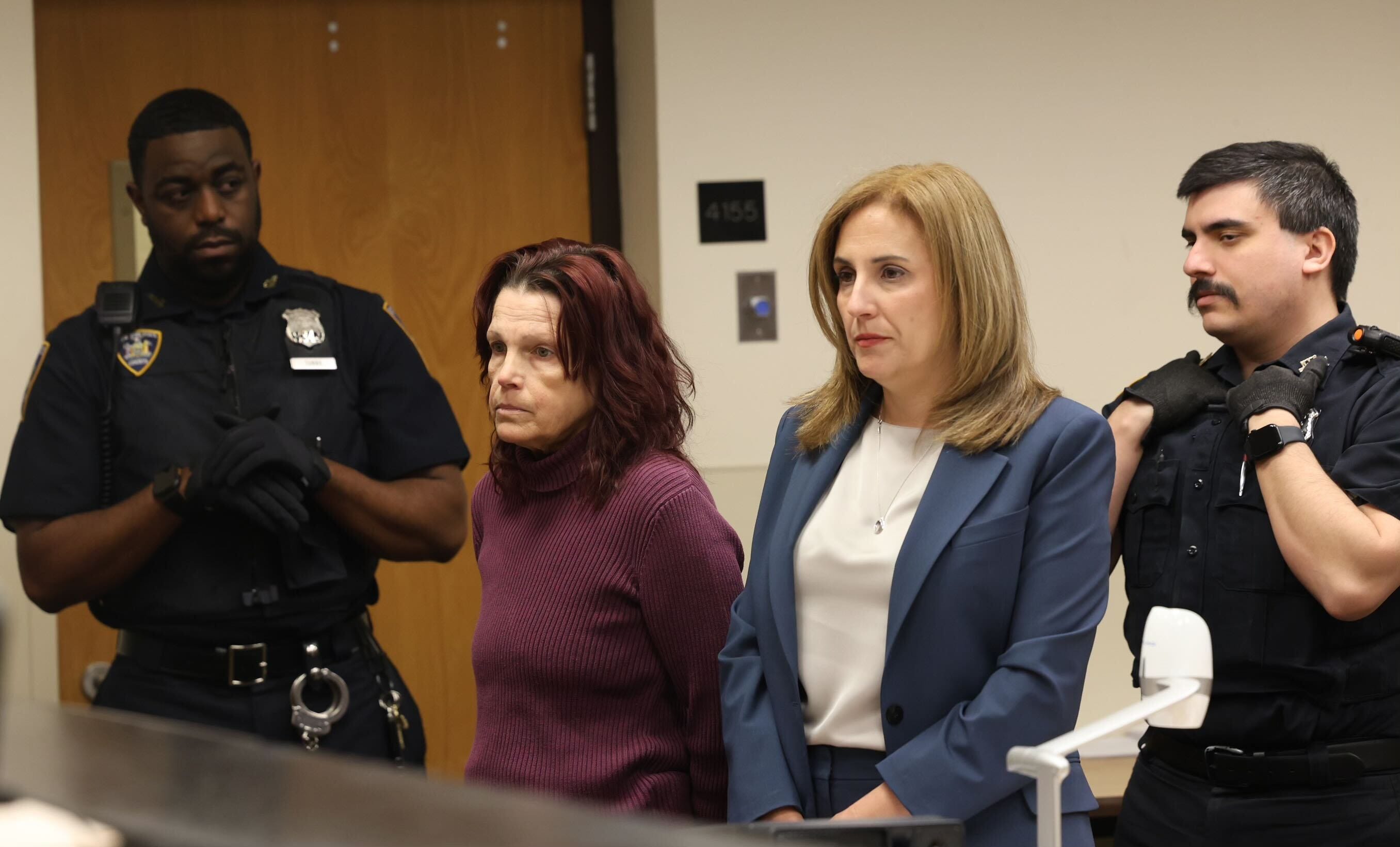 Cold case: Long Island woman charged with murdering her newborn girl in ...