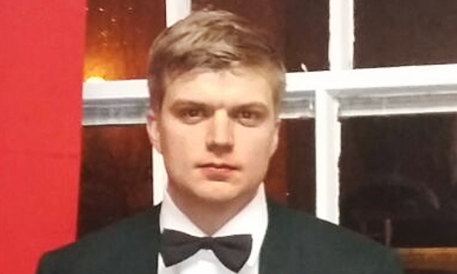British soldier died after his gun went off while waiting on sniper ...