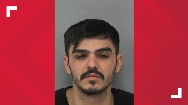 Driver pleads not guilty to charges in fatal Delaware County scooter crash