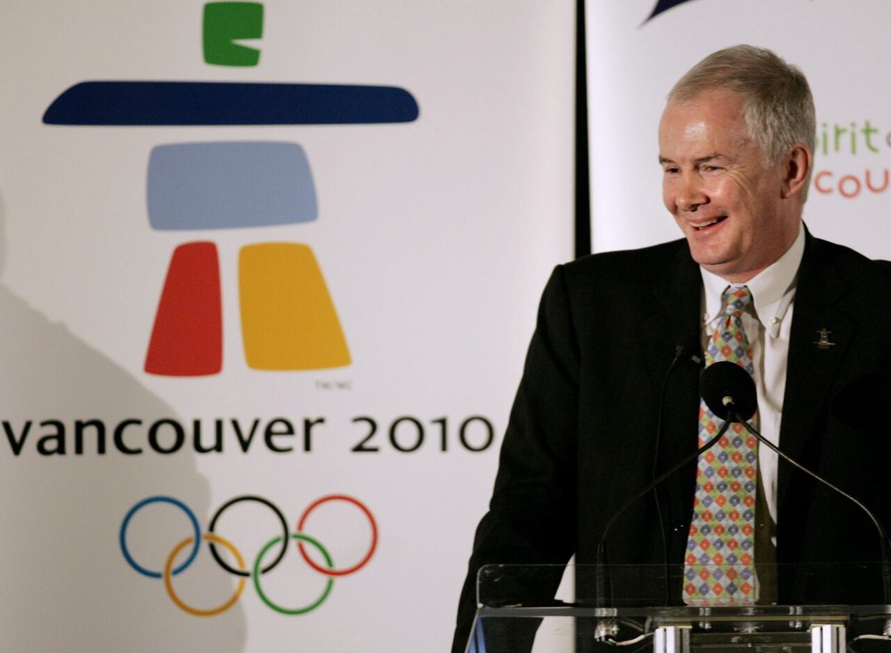 Nobody wants to host the Olympics: Calgary balking at 2026 bid is ...