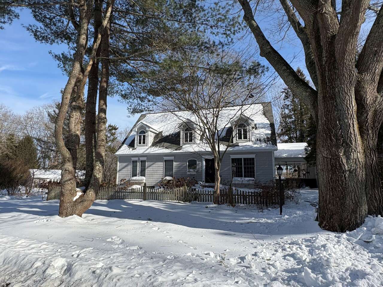 Connecticut has 5 of the nation