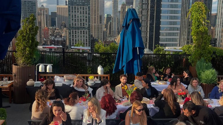 The best rooftop bars in every state