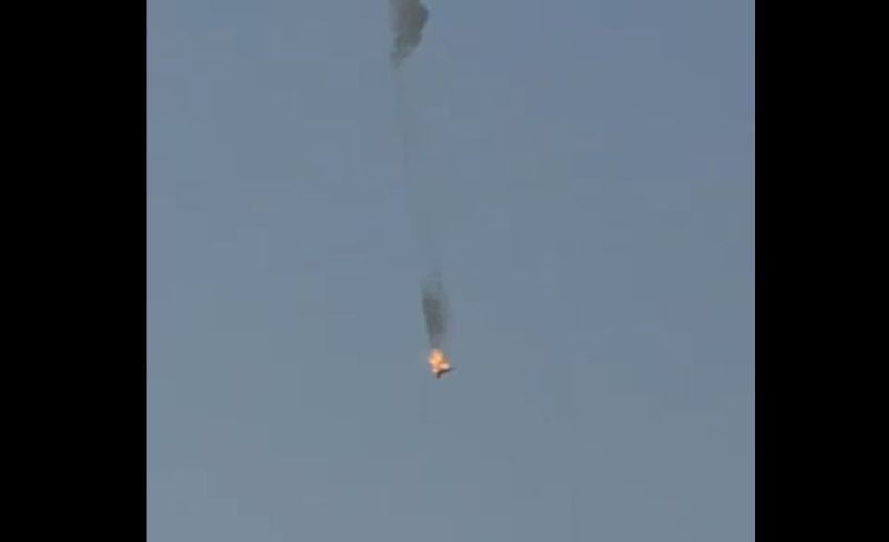 Three US F-15E jets shot down in 'friendly fire' incident by Kuwait as ...