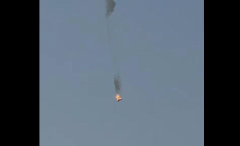 Three US F-15E jets shot down in 'friendly fire' incident by Kuwait as ...