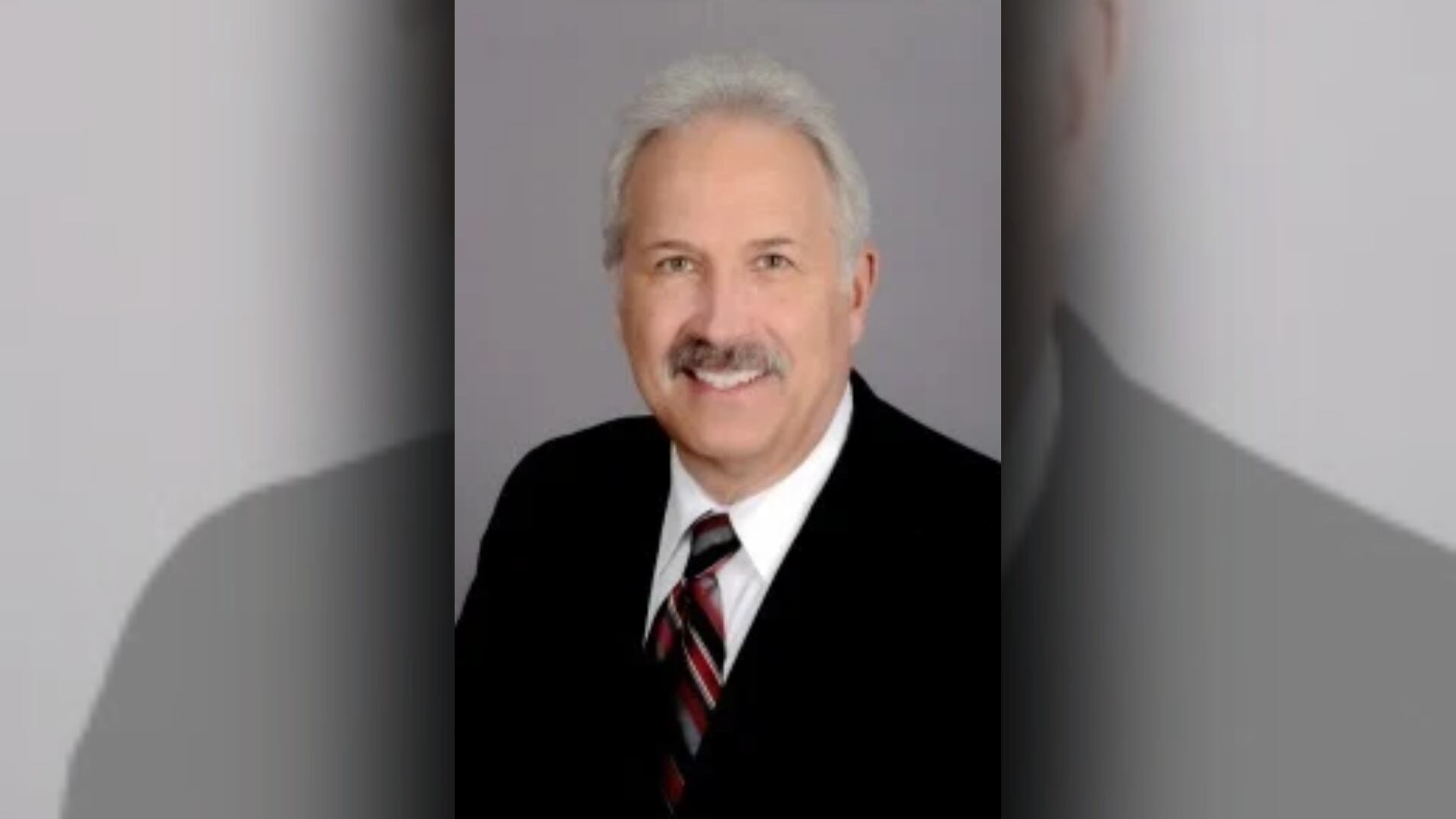 Kansas lawmakers mourn loss of Olathe representative John Resman
