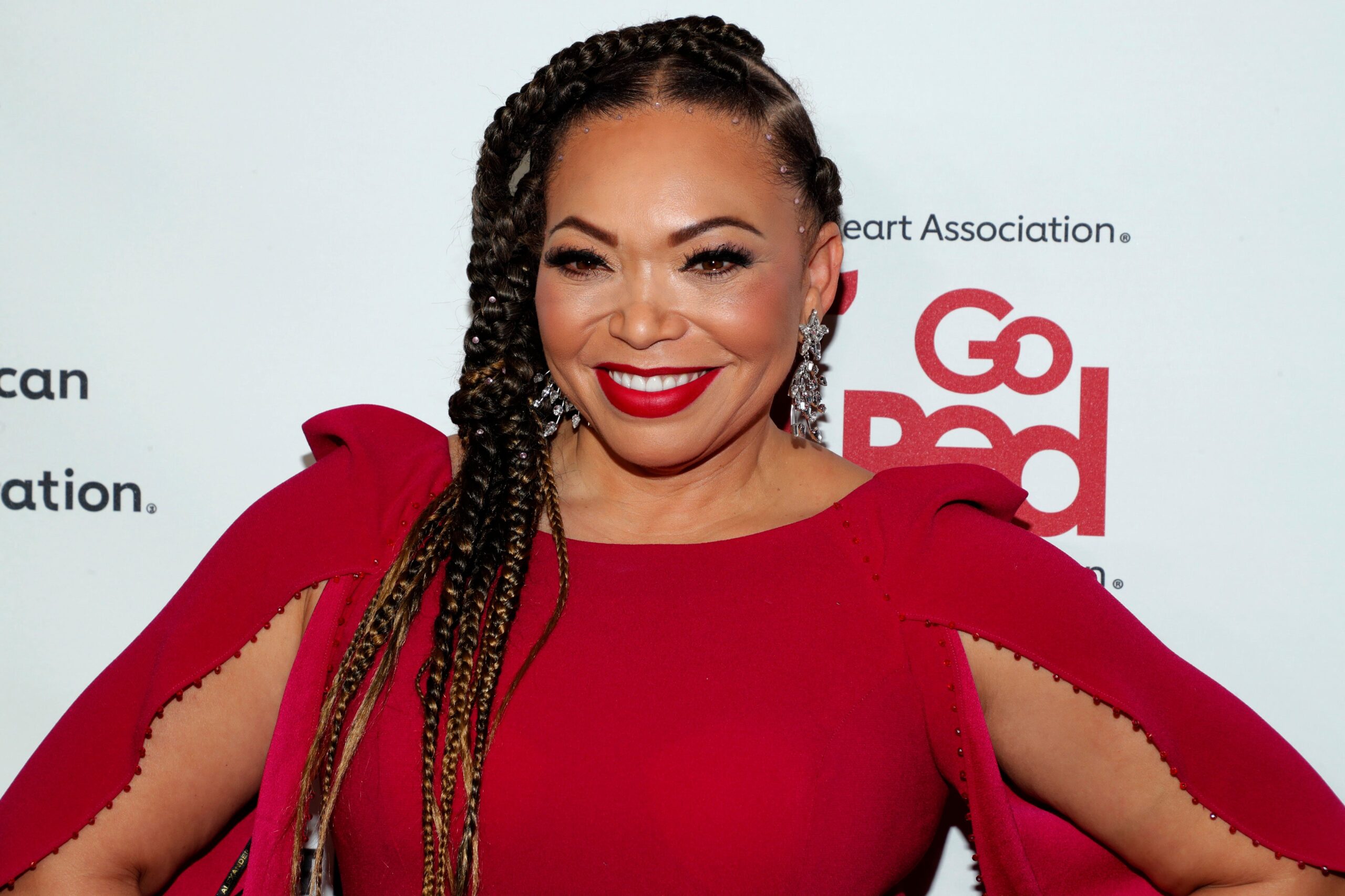 Black Actresses Over 40 Who Prove Black Never Cracks, In Honor of Women’s History Month