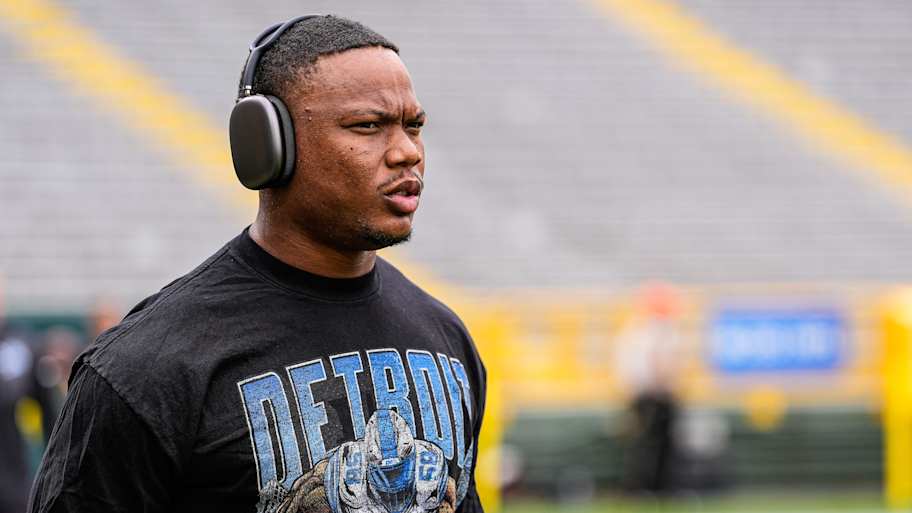 Lions backup OL comes out quiet loser of Montgomery trade<br><br>