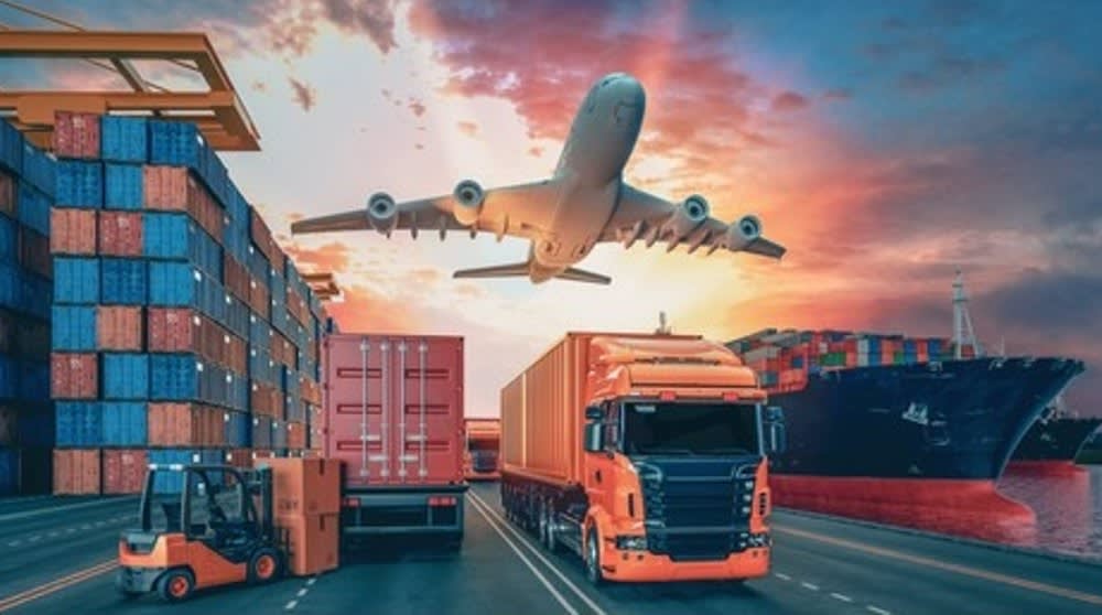 Global shipping carriers, international airlines pivot back to Africa ...