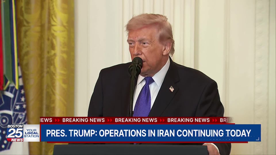 War widens as Israel and US pound Iran and Tehran and its allies hit back