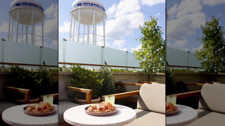 The best rooftop bars in every state