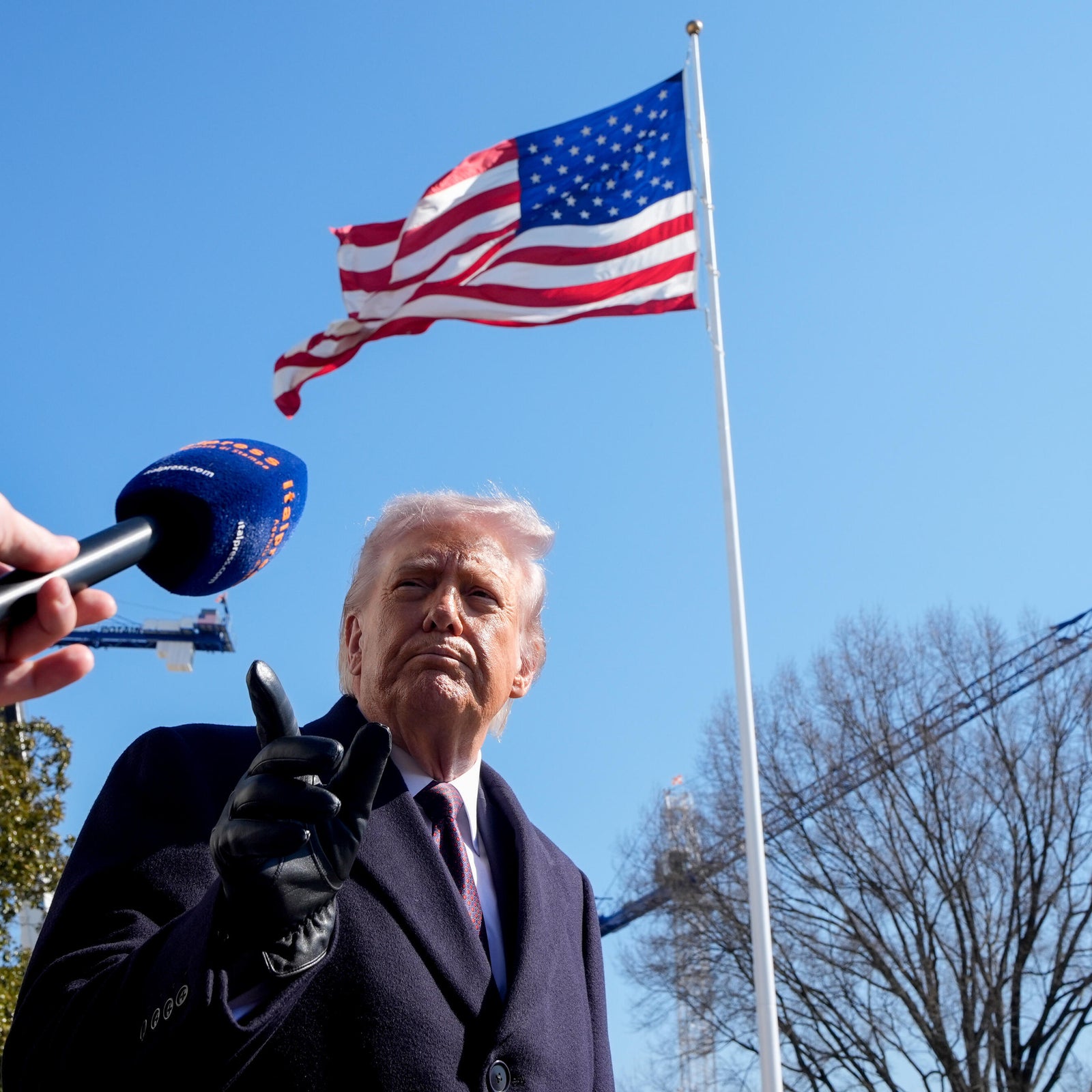 Federal appeals court rejects DOJ