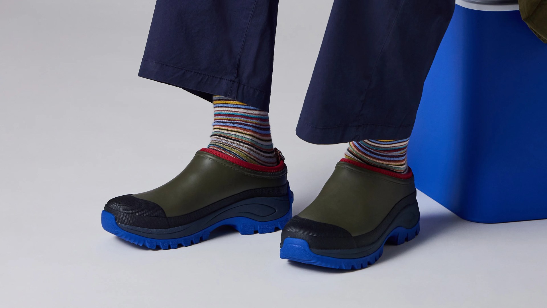 Two surprising brands just beat Crocs, Blundstone & Birkenstock at ...