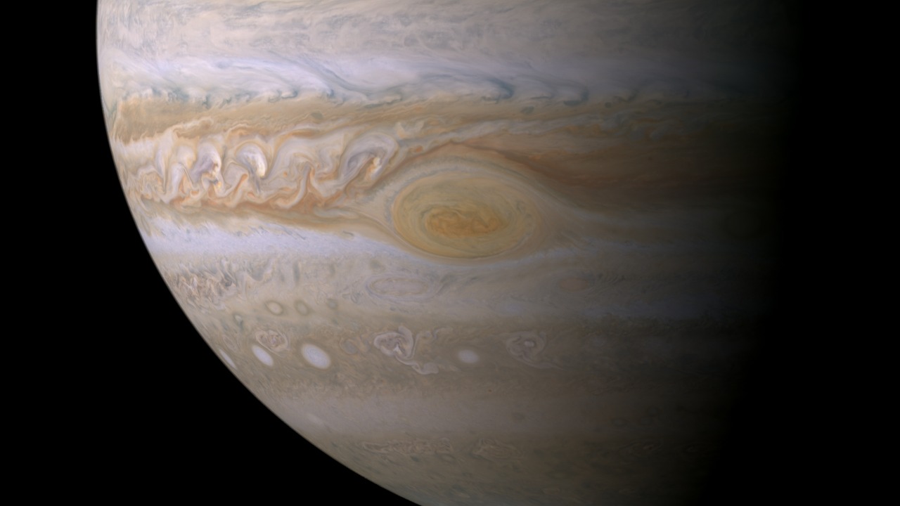 Monster 'super Jupiters' stun scientists with their colossal size