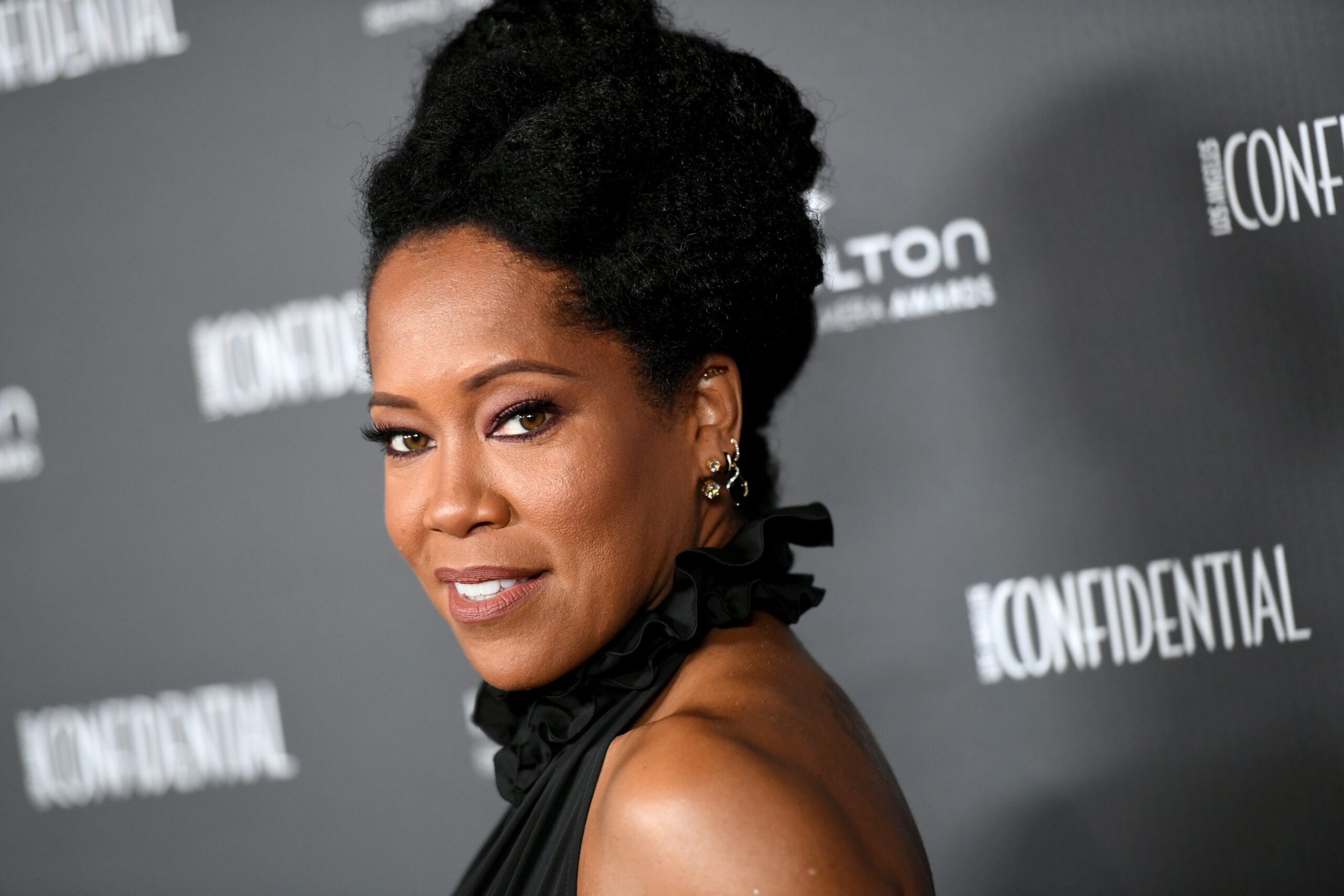 Black Actresses Over 40 Who Prove Black Never Cracks, In Honor of Women’s History Month