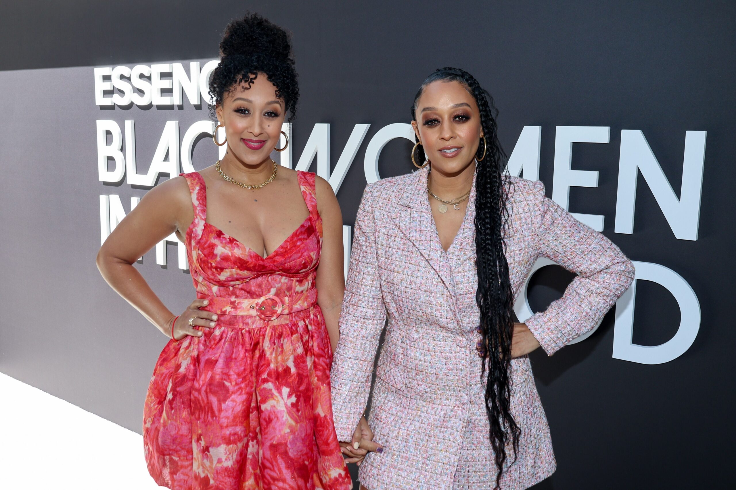 Black Actresses Over 40 Who Prove Black Never Cracks, In Honor of Women’s History Month